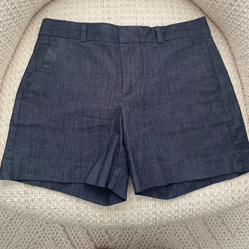 Banana Republic shorts size 0/25